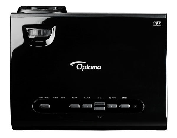 Optoma EX525 ST