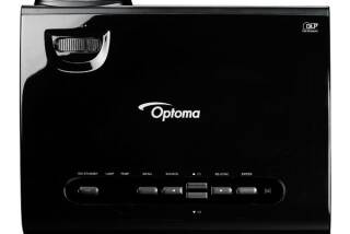 Optoma EX525 ST