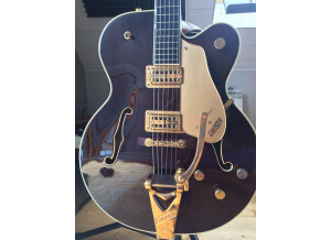 Gretsch G6122-1958 Country Classic (8308)