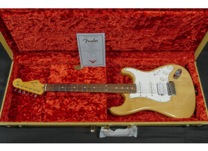 Fender UK Dealer Select Custom ‘59 Stratocaster NOS