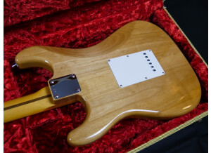 Fender UK Dealer Select Custom ‘59 Stratocaster NOS