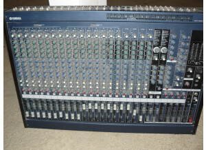 Yamaha MG24/14FX (35094)