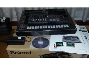 Roland MC-808 (76119)