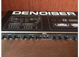 Behringer Denoiser SNR2000 (73022)