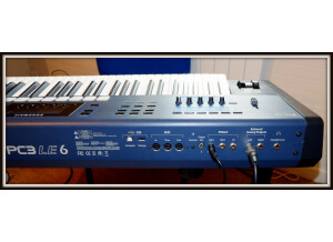 Kurzweil PC3LE6 (62492)