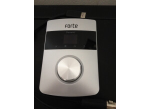Forte 4