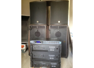 L-Acoustics 115XT (26782)