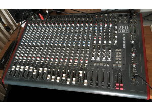 Allen & Heath ZED-R16 (31013)