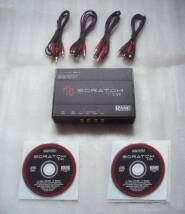 Rane Serato SL 1