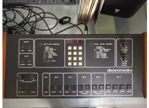Sequential Circuits DrumTracks (19307)