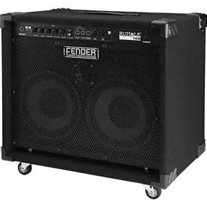 fender 100 bass amp