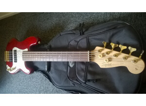 Squier Pro Tone Precision Bass V (14004)