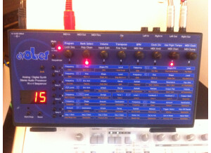 Dave Smith Instruments Evolver (25029)