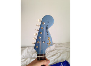 Fender MG69-85CO (47136)