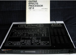 Roland GP-8 (53421)