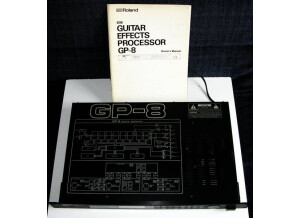 Roland GP-8 (59856)