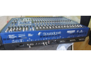 Soundcraft Spirit 328 (9203)