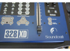 Soundcraft Spirit 328 (9090)