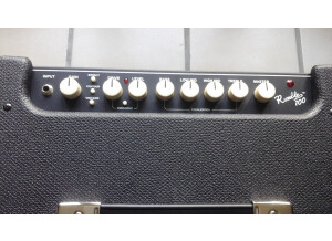 Fender Rumble 100 V3 (38072)