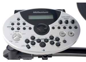 Millenium MPS-600 E-Drum profi set (24395)