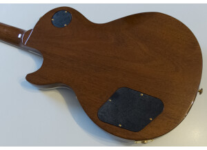 Gibson Les Paul Classic Custom Light Back