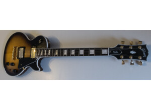Gibson Les Paul Classic Custom Light Full Front