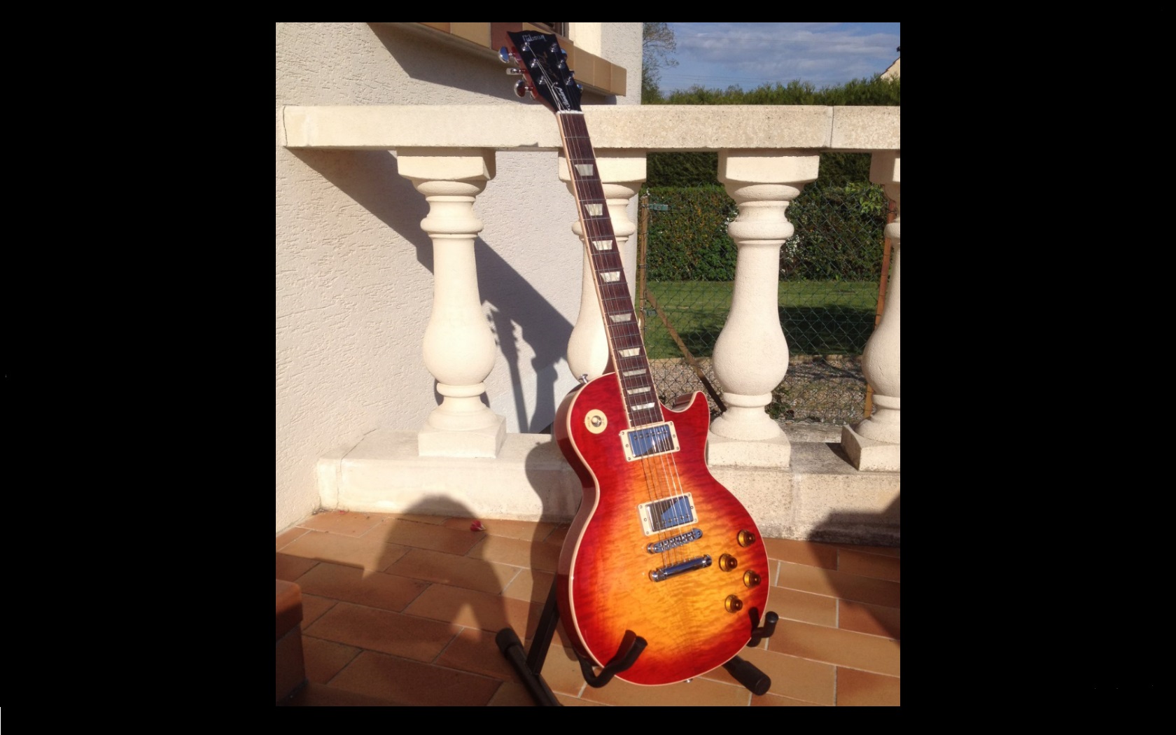 Gibson Les Paul Standard T (2016)