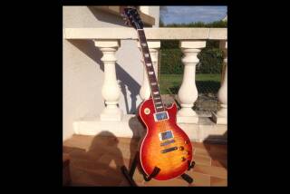 Gibson Les Paul Standard T (2016)
