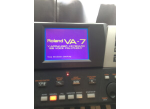 Roland VA-7 (40929)