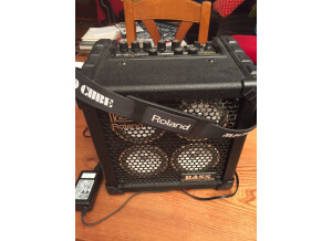 Roland M-Cube-Bass-RX (97801)