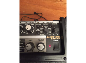 Roland M-Cube-Bass-RX (51183)