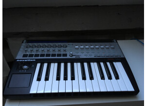 Novation Remote 25 SL MkII (23600)