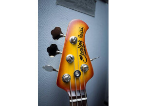 Sterling by Music Man Ray34 (9821)