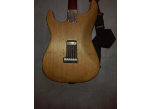 Warmoth Stratocaster (95913)
