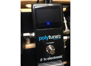 TC Electronic PolyTune 2 (35404)