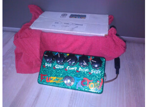 Zvex Fuzz Factory (85909)