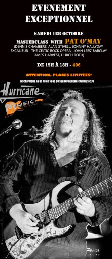 Basses : patomay2 Basses : patomay2