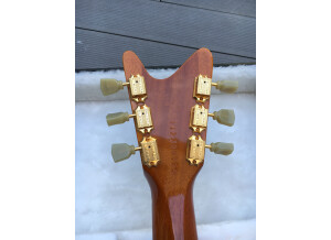 Gibson Moderne 2012 - Amber (31883)