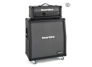 Hartke Piggy Back