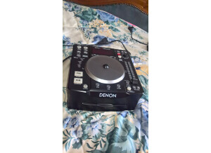 Denon DJ DN-S1200 (67644)