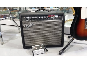 Fender Super Champ X2 (59449)