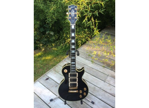 Gibson Peter Frampton Les Paul - Ebony (3699)