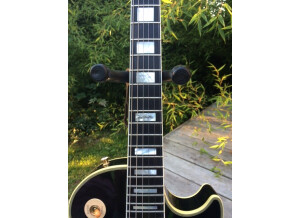 Gibson Peter Frampton Les Paul - Ebony (66755)
