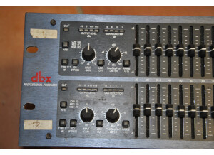 dbx iEQ-31 (18845)