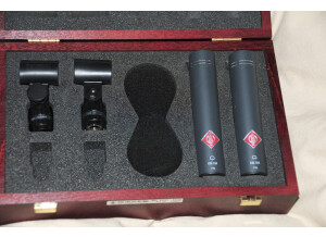 Neumann KM 184 Stereo set (87109)