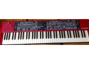 Clavia Nord Stage Compact Ex (68728)