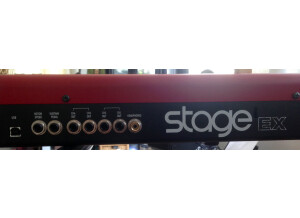Clavia Nord Stage Compact Ex (63332)
