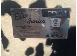 Fender Blues Junior (58776)