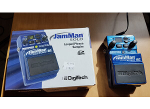 DigiTech JamMan Solo (9176)