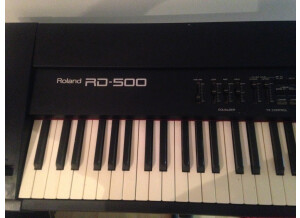 Roland RD-500 (4980)